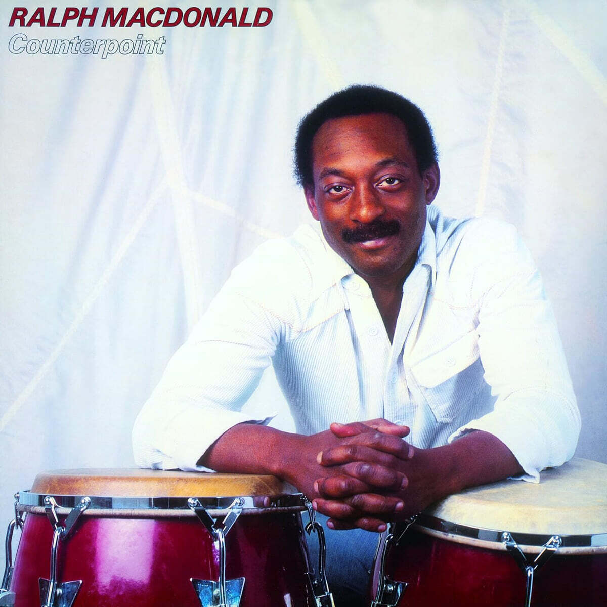 Ralph Macdonald (랄프 맥도날드) - Counterpoint