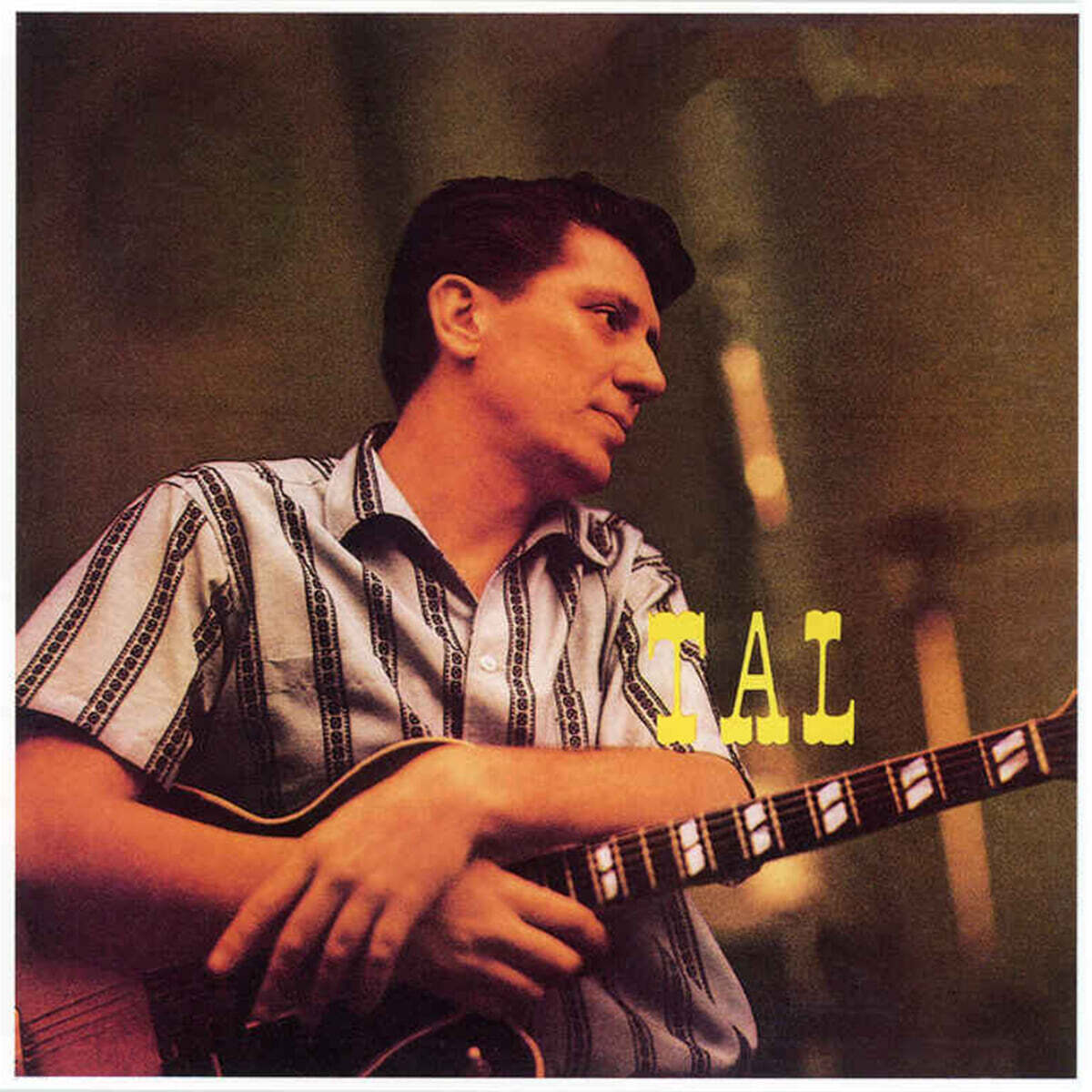 Tal Farlow (탈 팔로우) - Tal