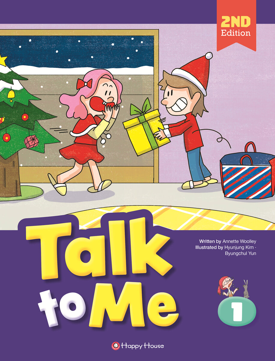 Talk to Me 1