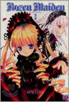 Rozen Maiden 2