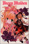 Rozen Maiden 3