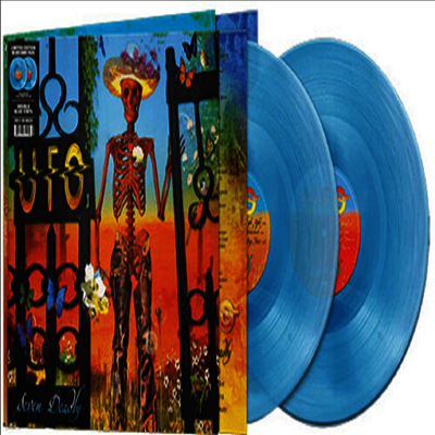 UFO — Seven Deadly (Remastered)(2 Bonus Tracks) 앨범 커버