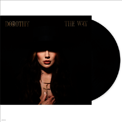 Dorothy — Way 앨범 커버