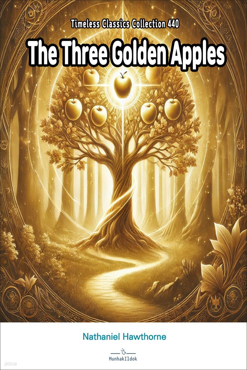 The Three Golden Apples