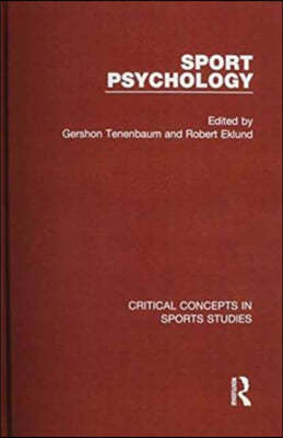 Sport  Psychology