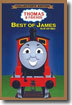 丶 ģ Vol.2 Ʈ  ӽ Thomas The Tank Engine & Friends Vol.2 Best Of james