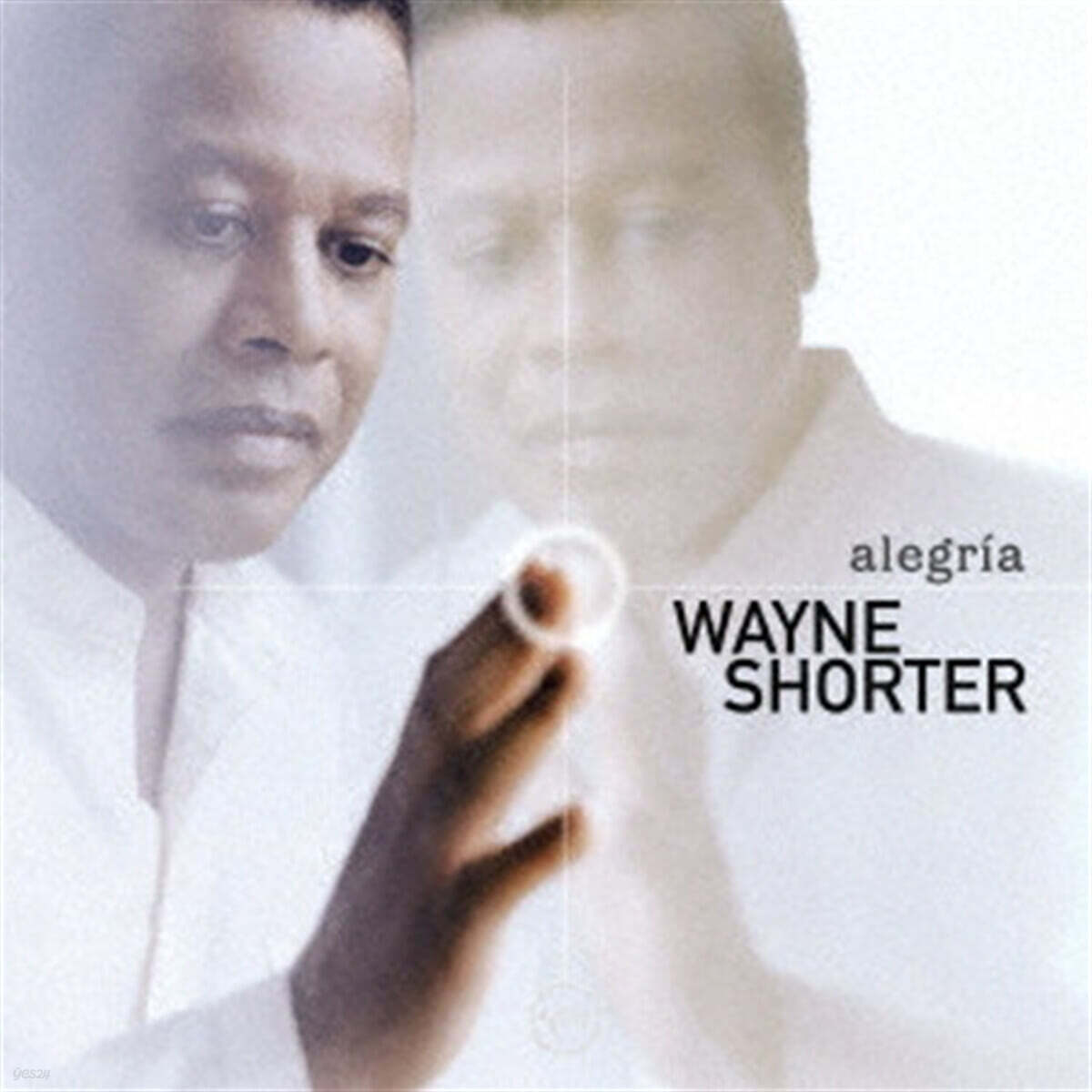 Wayne Shorter (웨인 쇼터) - Alegria [UHQCD]