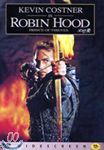 κ  Kevin Costner is Robin Hood : Prince of Thieves