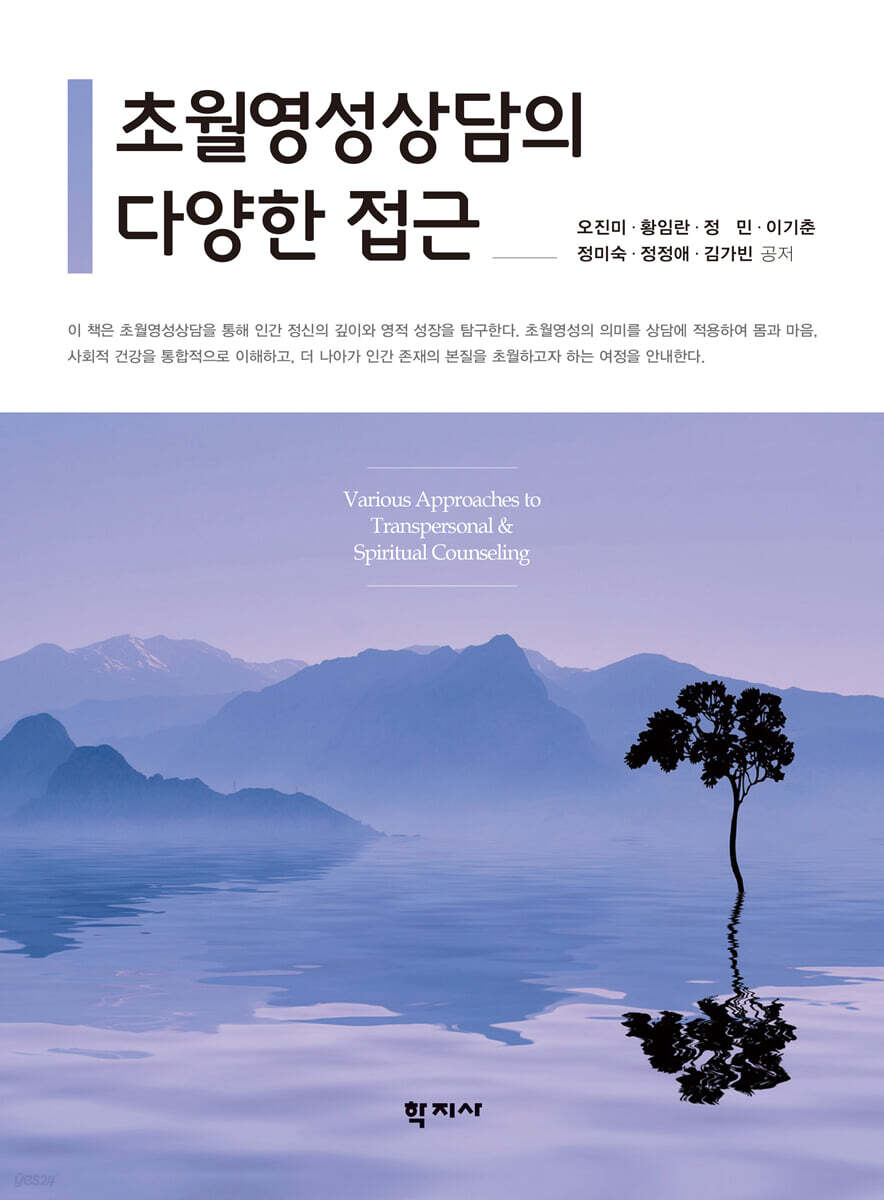 초월영성상담의 다양한 접근