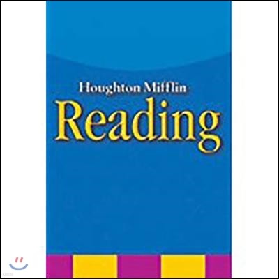 Houghton Mifflin Vocabulary Readers: Complete Kit Grade K
