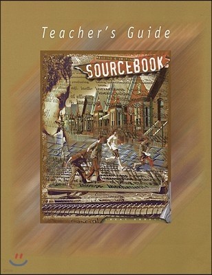 Great Source Sourcebooks