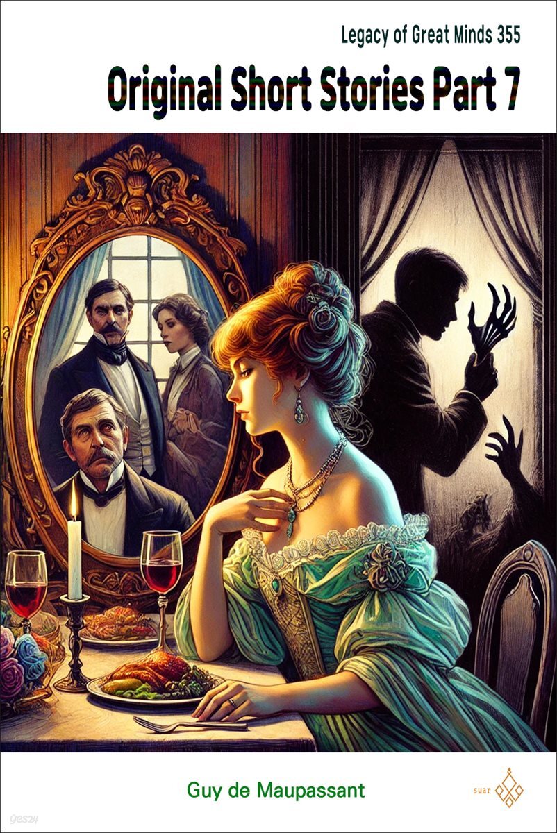 Original Short Stories Part 7