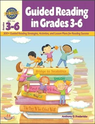 Rigby Best Teachers Press: Guided Reading in Grades 3-6 - 예스24