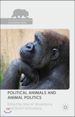 Political Animals and Animal Politics