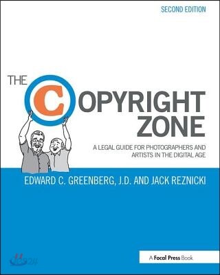 Copyright Zone