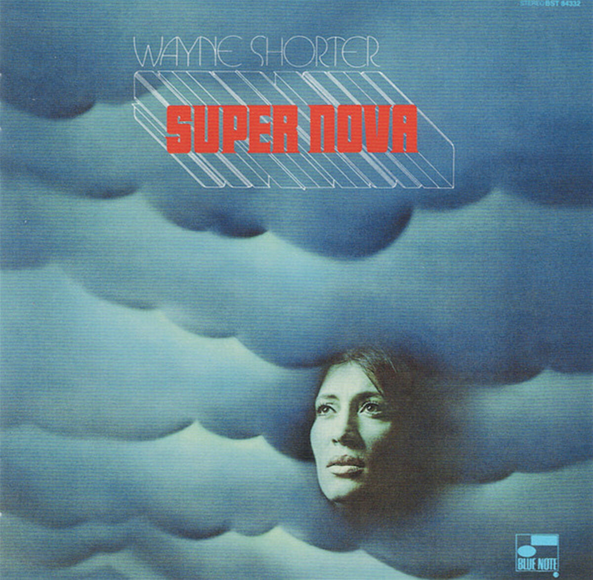 Wayne Shorter (웨인 쇼터) - Super Nova