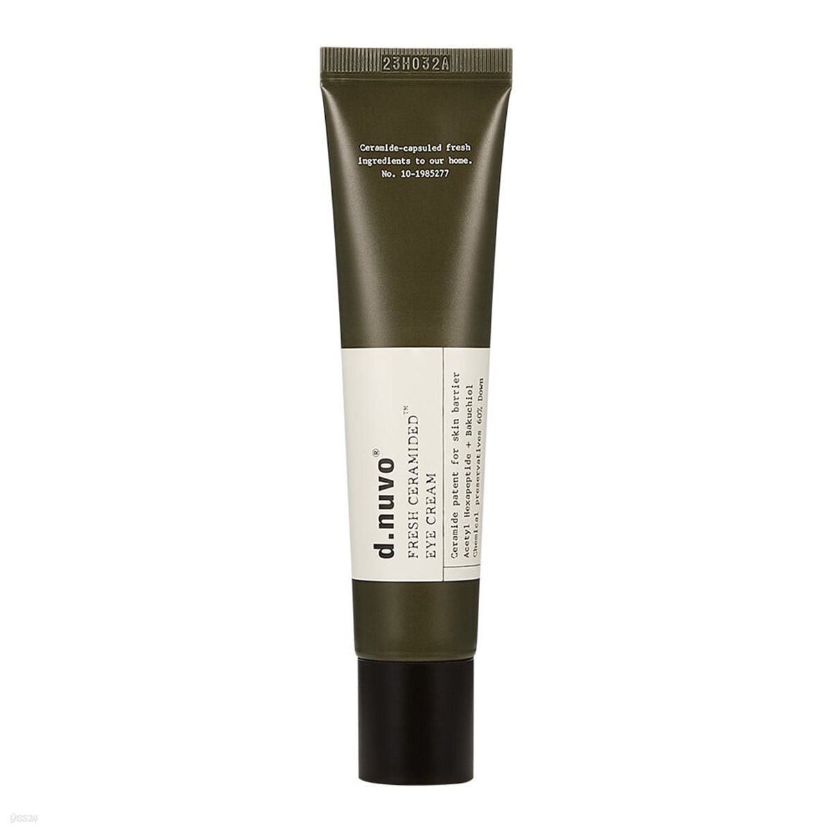 디누보 프레쉬 세라마이디드 아이크림 35ml 1개