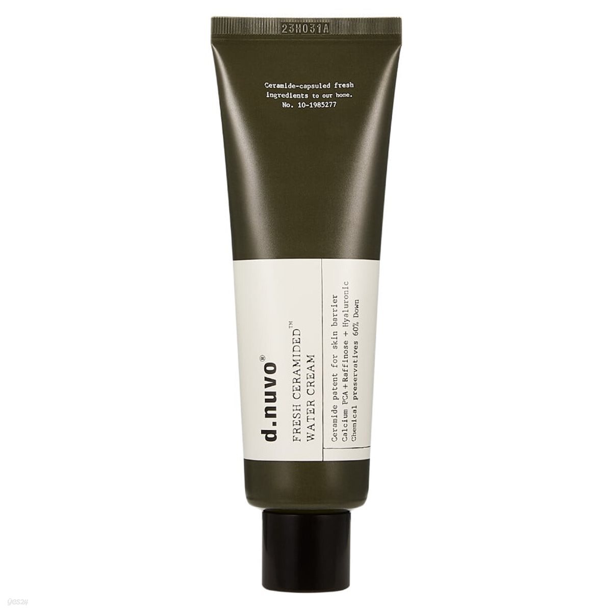 디누보 프레쉬 세라마이디드 워터크림 80ml 1개