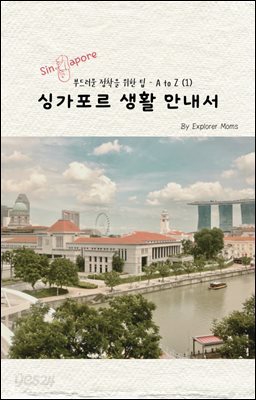 싱가포르 생활 안내서