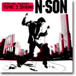 N-Son (-) - Time 2 Shine