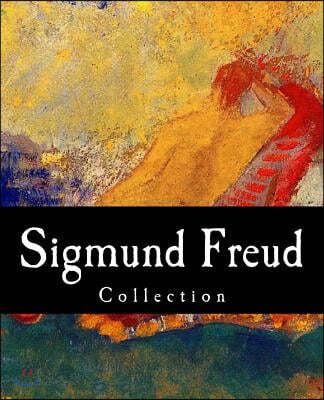 Sigmund Freud, Collection