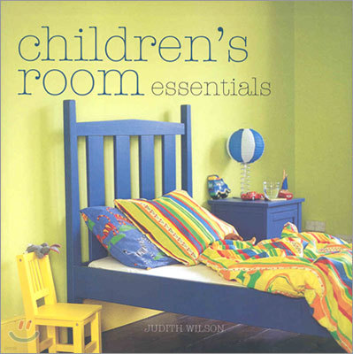 Children's Room Essentials