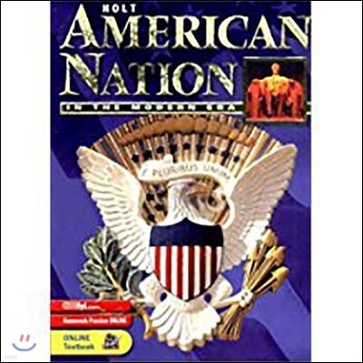 Holt American Nation