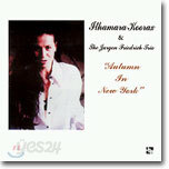 Ithamara Koorax - Autumn In New York