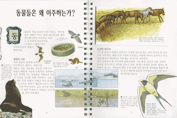 도서명 표기