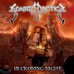 Sonata Arctica - Reckoning Night