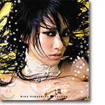 Mika Nakashima - LEGEND