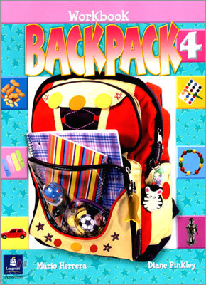 Backpack 4 : Workbook