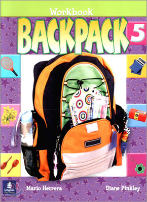 Backpack 5 : Workbook