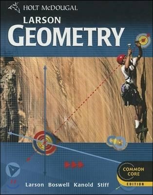 Geometry Common Core