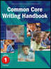Journeys Common Core Writing Handbook Student G1