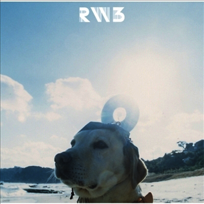 Radwimps,라드윔프스 — Radwimps3~無人島に持っていき忘れた一枚~ 앨범 커버