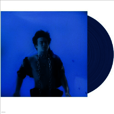 Joji — In Tongues (US Indie Exclusive) 앨범 커버