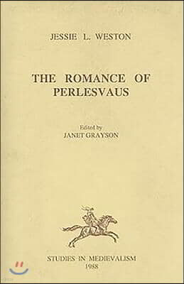 Romance of Perlesvaus