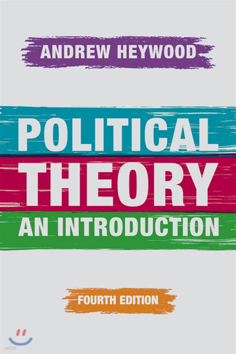 Political Theory