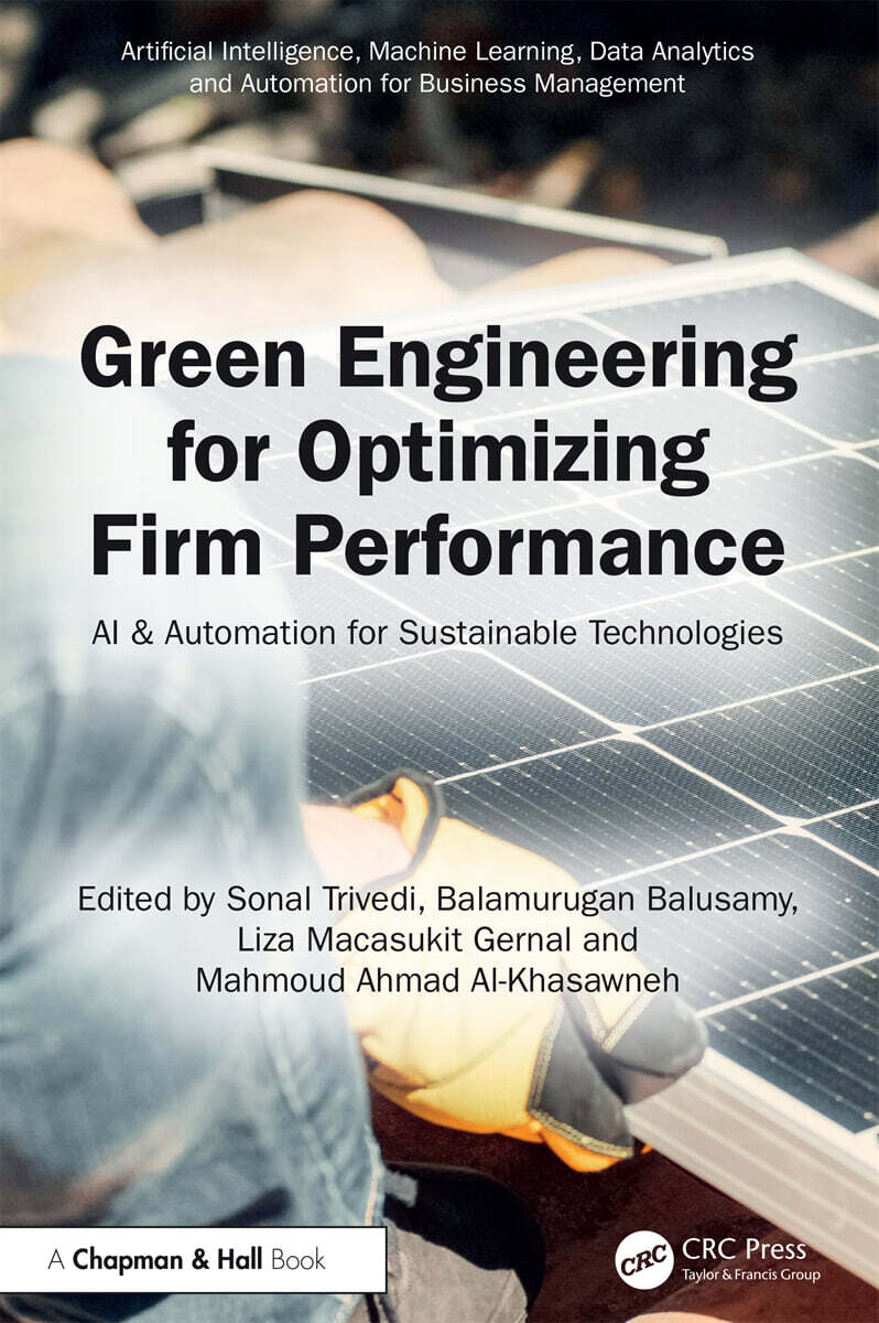 Green Engineering for Optimizing Firm Performance