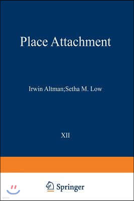 Place Attachment