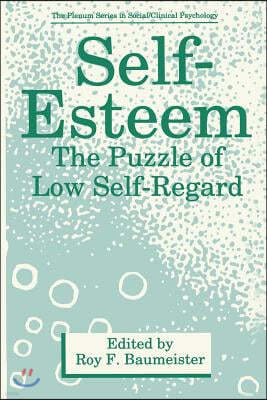 Self-Esteem: The Puzzle of Low Self-Regard