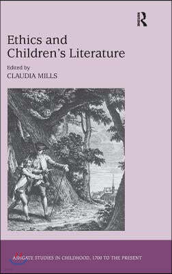 Ethics and Children's Literature