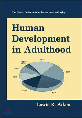 Human Development in Adulthood