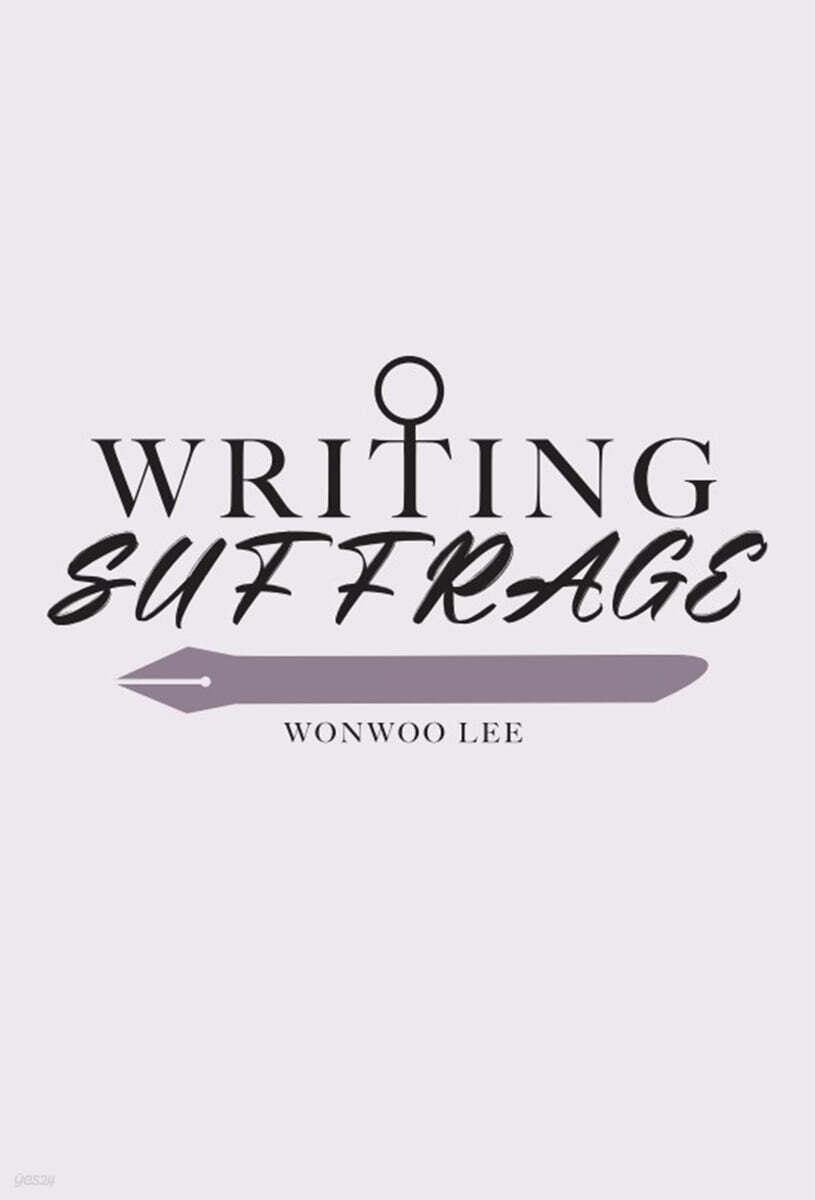 Writing Suffrage
