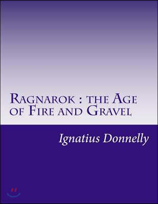 Ragnarok: the Age of Fire and Gravel