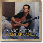 Marc Antoine - Mediterraneo