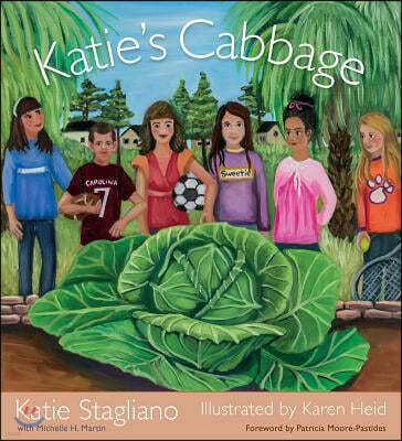 Katies Cabbage