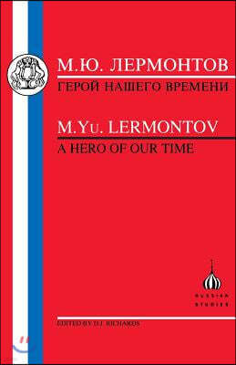Lermontov: Hero of Our Time