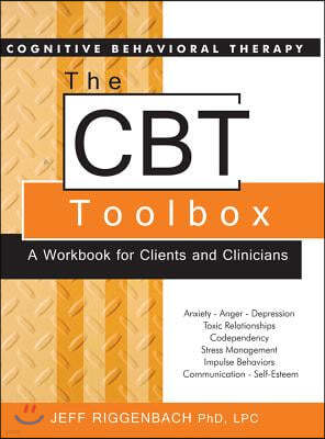 The CBT Toolbox